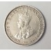AUSTRALIA 1934/3 . THREEPENCE . OVERDATE . VARIETY / ERROR . ACGS EF40